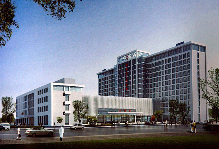 铜川市人民医院
